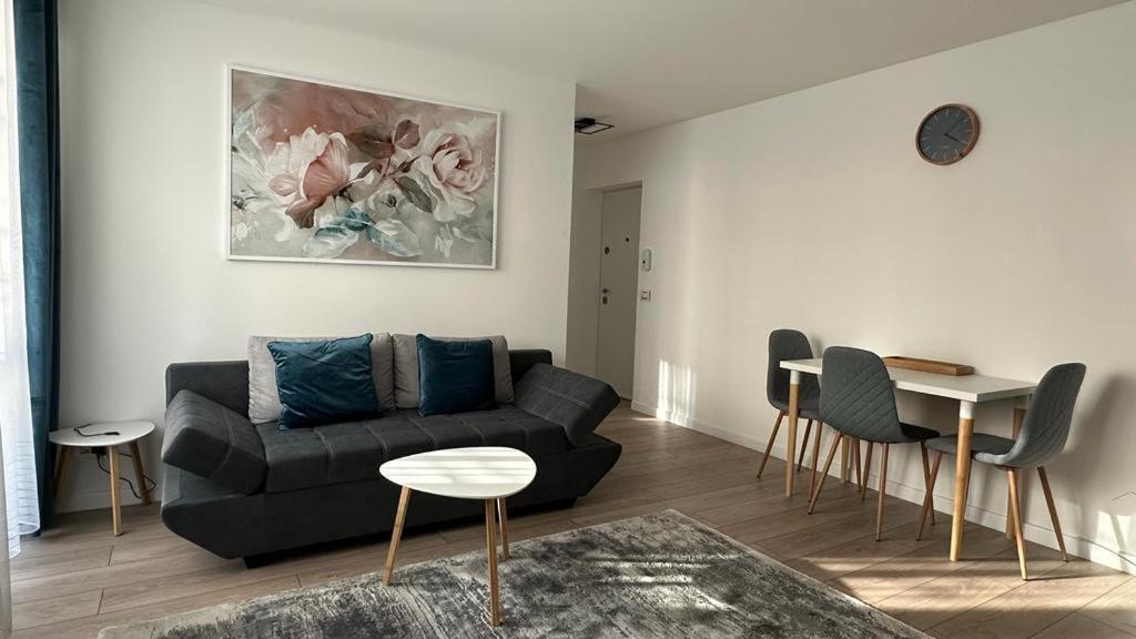 Bogdan'S Ultracentral Residence 1 티미쇼아라 외부 사진